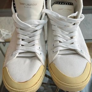Saint Laurent Sneakers
